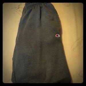 Champion sweat pants